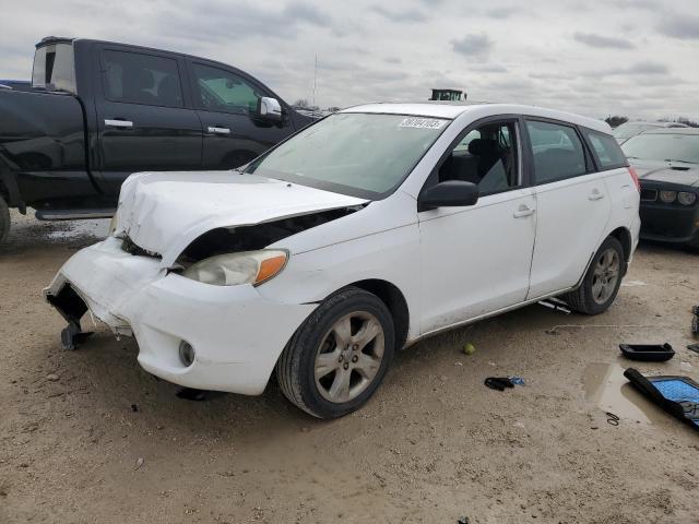 2005 Toyota Matrix XR