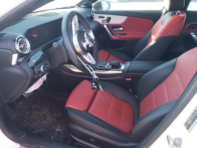 2021 MERCEDES-BENZ A 35 AMG - W1K3G5BB9MJ303238