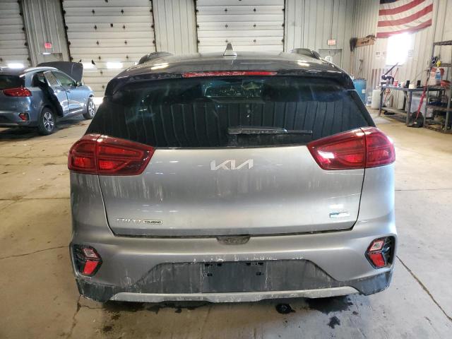 2022 KIA NIRO TOURI - KNDCC3LC2N5546885
