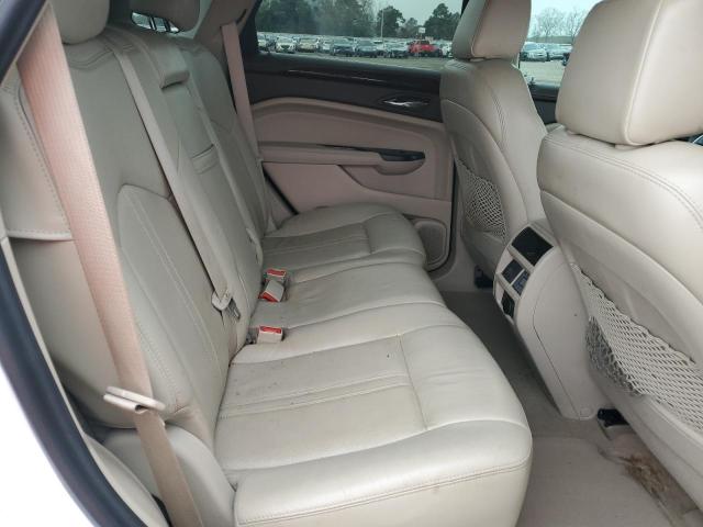 3GYFNEE31ES686751 Cadillac Srx Luxury Collection