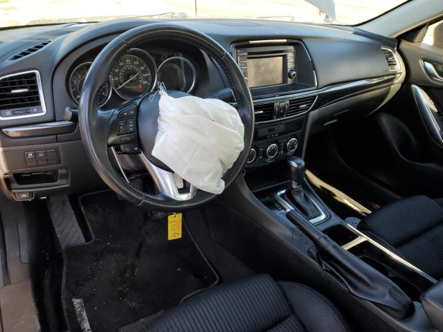 2015 MAZDA 6 SPORT JM1GJ1U54F1179685