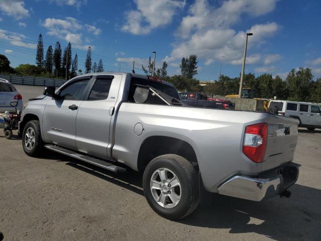 2018 TOYOTA TUNDRA DOU - 5TFRM5F13JX126872