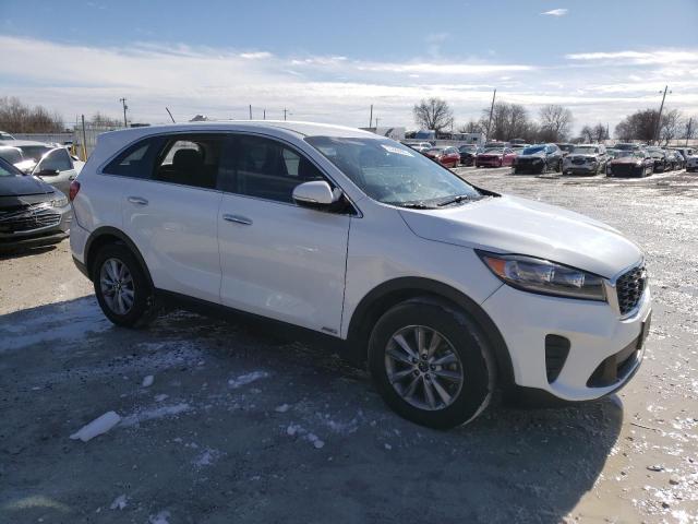 2019 KIA SORENTO LX - 5XYPGDA57KG471071