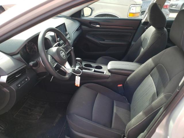 2020 NISSAN ALTIMA S - 1N4BL4BV7LC233740