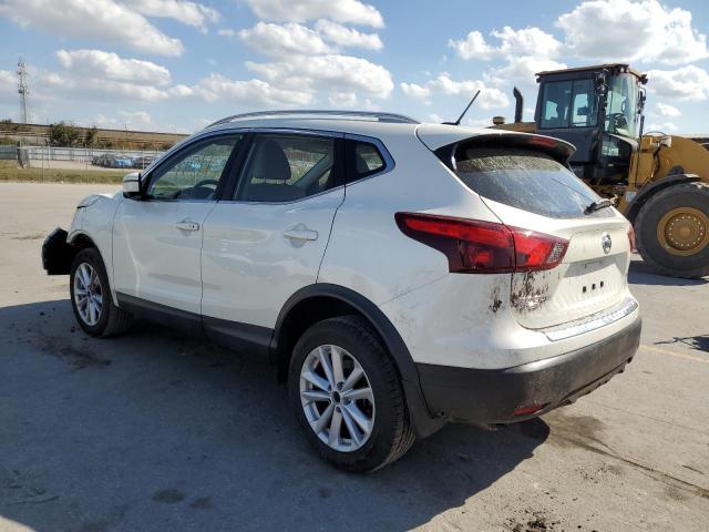 2018 NISSAN ROUGUE - JN1BJ1CR3JW287373