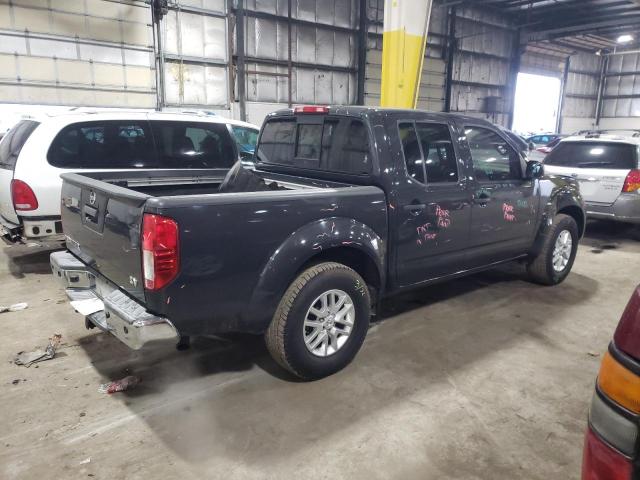 2015 NISSAN FRONTIER S 1N6AD0ER4FN707787