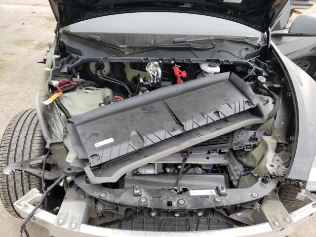 7SAYGDEF8NF519280 Tesla Model Y
