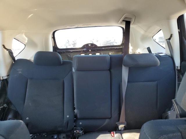 2016 HONDA CR-V LX 2HKRM4H38GH622442