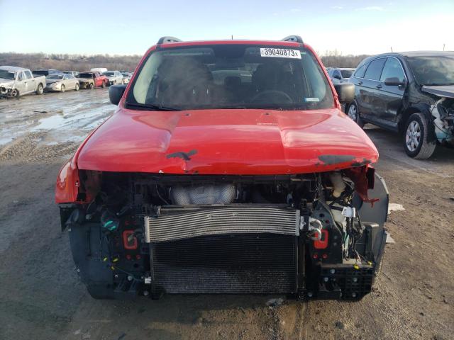 ZACCJAAB5HPE56422 Jeep Renegade Sport