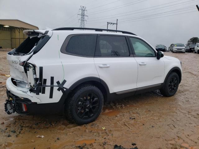 2023 KIA TELLURIDE 5XYP5DGC4PG355068