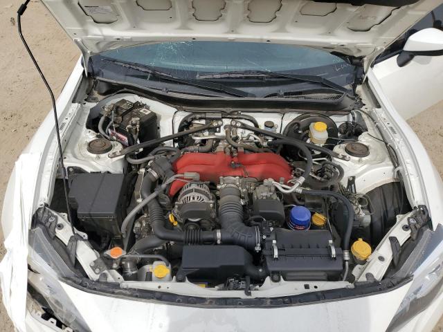 JF1ZCAC17H9605753 Subaru Brz 2.0 Limited