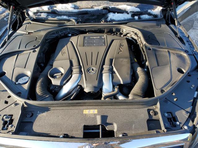 2015 MERCEDES-BENZ S 550 4MAT - WDDUG8FB0FA163583