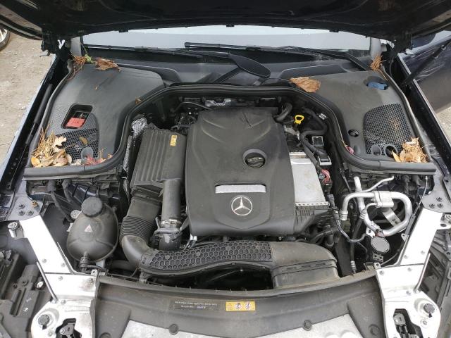 2017 MERCEDES-BENZ E 300 - WDDZF4JB6HA098637