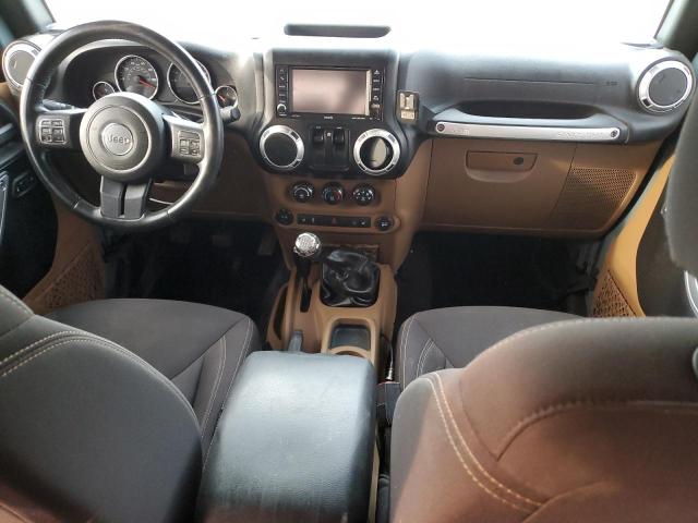 1C4AJWBG2FL679971 Jeep Wrangler Sahara