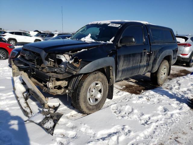 2012 Toyota Tacoma 