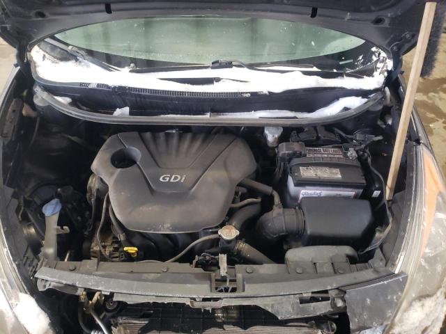 KNADM5A33D6867338 KIA RIO LX
