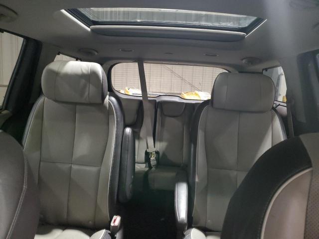 KNDME5C14F6017670 KIA Sedona Sxl