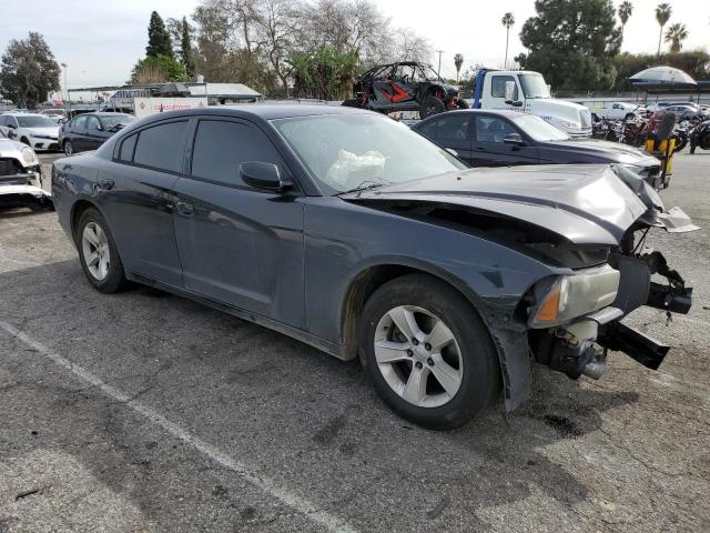 2B3CL3CG4BH509605 Dodge Charger