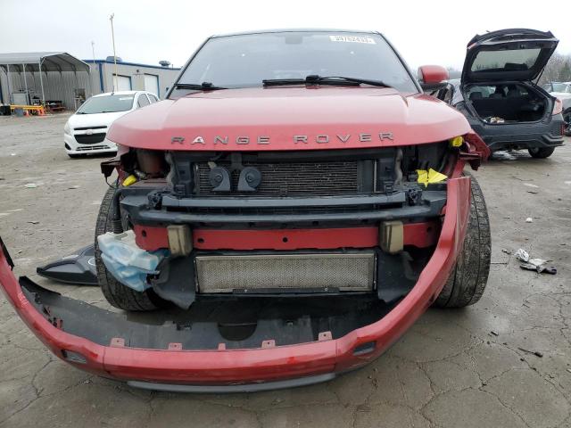SALVR2BG1DH712163 Land Rover RANGEROVER