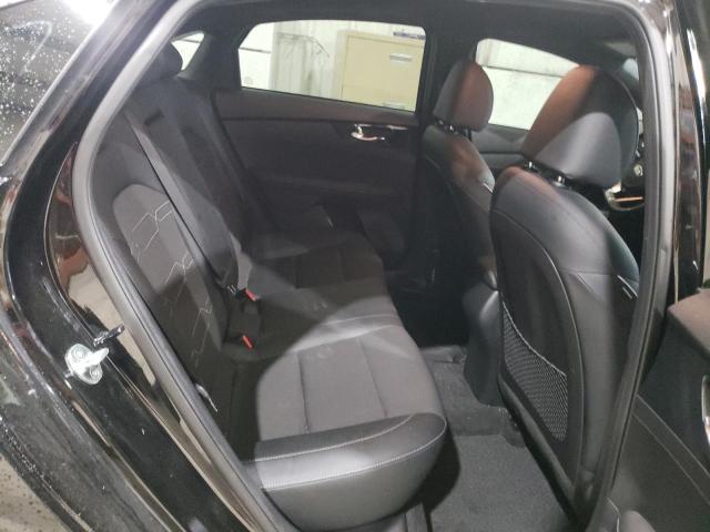 2021 KIA FORTE GT L - 3KPF34AD8ME403666