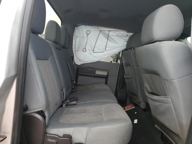 2015 FORD F250 SUPER - 1FT7W2BT3FEB70655