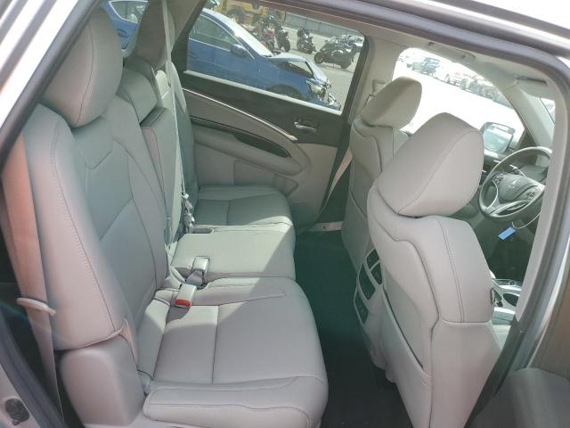 5J8YD4H35LL033187 Acura MDX