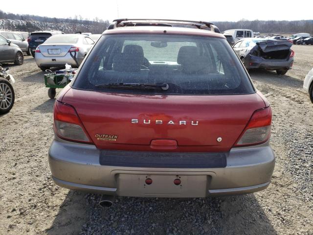 JF1GG68552H815365 Subaru Impreza