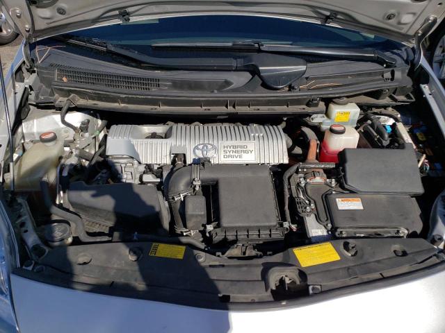 2015 TOYOTA PRIUS - JTDKN3DU3F0426525