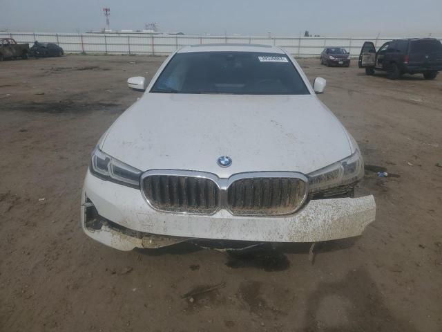 2022 BMW 530E - WBA13AG01NCH63867
