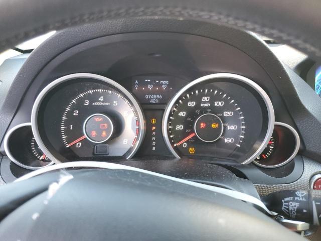 19UUA8F56CA015151 Acura TL