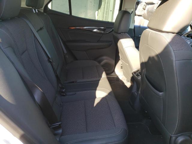 2021 BUICK ENVISION P - LRBAZLR47MD047878