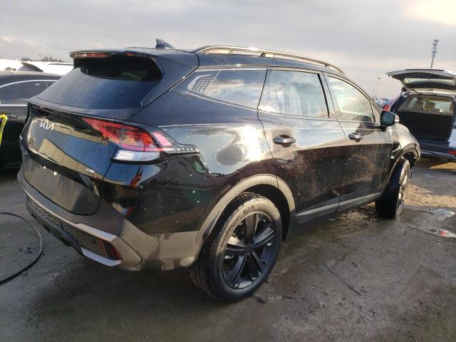 2023 KIA SPORTAGE X - 5XYK6CAF2PG011775