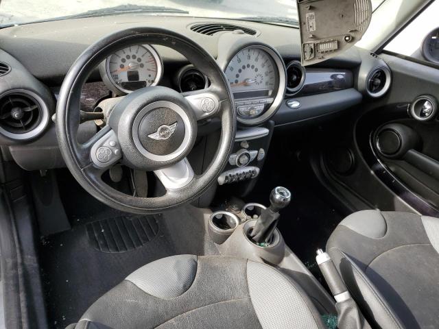 WMWMF33558TU68693 Mini Cooper