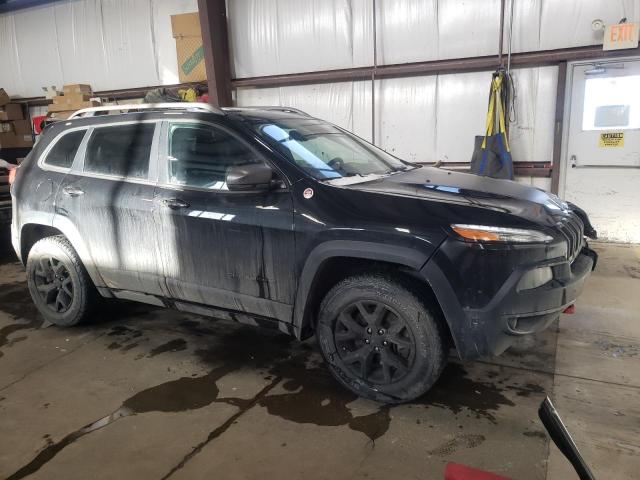 1C4PJMBSXFW662000 Jeep Cherokee Trailhawk