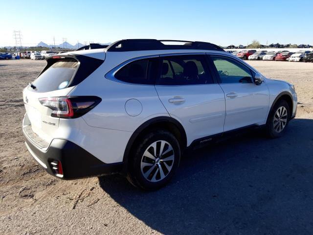 4S4BTACC6M3144194 Subaru Outback Premium
