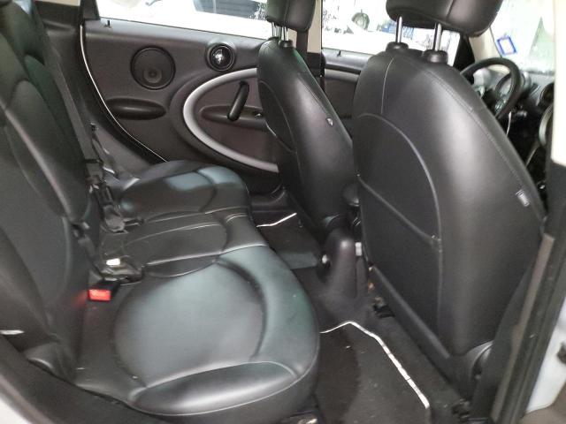 WMWZB3C52CWM30864 Mini COOPER COUNTRYMAN