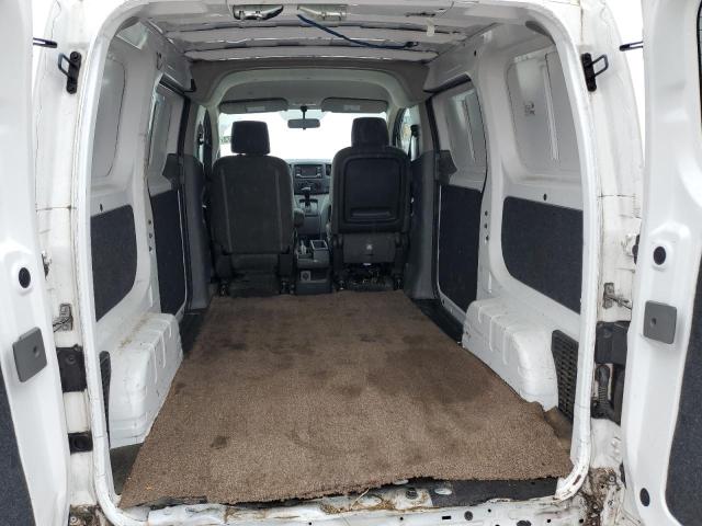 2018 NISSAN NV200 2.5S - 3N6CM0KN4JK702114