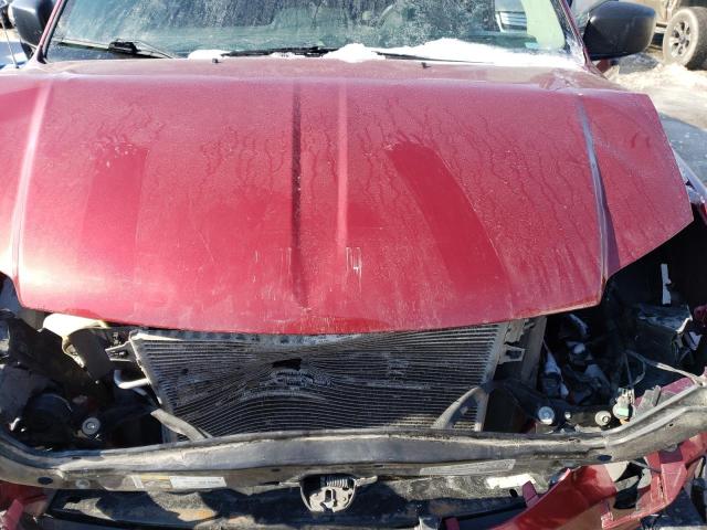 2016 DODGE GRAND CARA 2C4RDGBG4GR196328