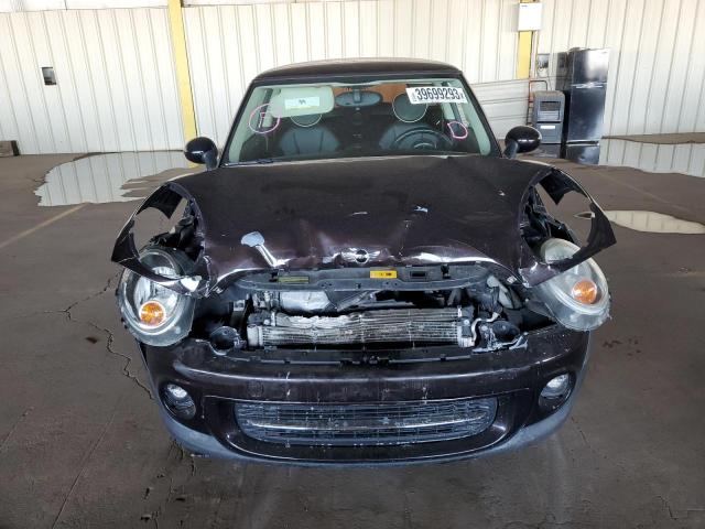 WMWSU3C56DT373888 Mini Cooper