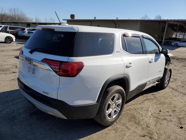 1GKKNRLA4HZ280438 GMC ACADIA SLE