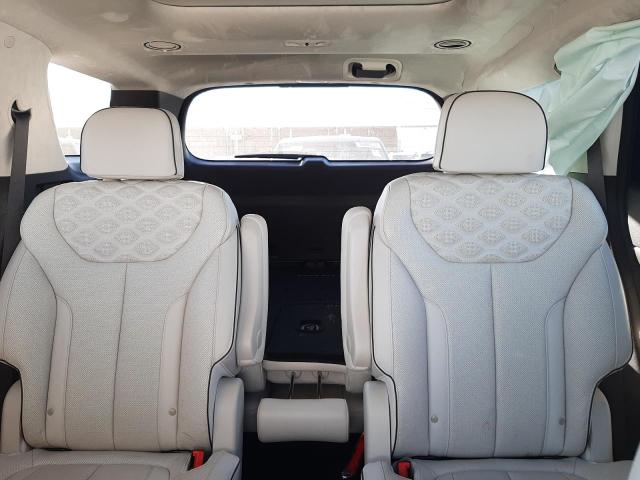 2020 HYUNDAI PALISADE L - KM8R54HE8LU167392