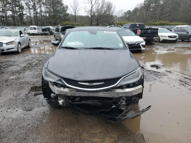 2015 CHRYSLER 200 C - 1C3CCCCG4FN520068