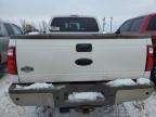 2012 Ford F350 Super Duty