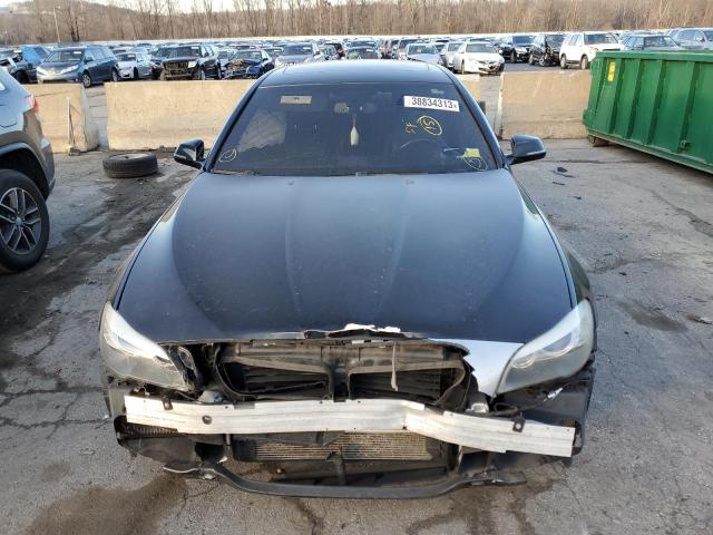 2015 BMW 535 I - WBA5B1C51FD922160