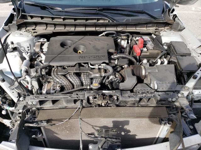 2020 NISSAN ALTIMA S - 1N4BL4BV7LC233740