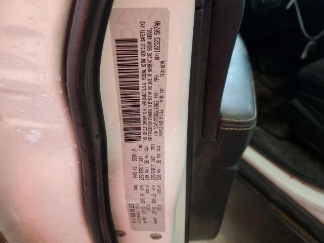 2016 JEEP CHEEROKEE 1C4PJMCS8GW182862