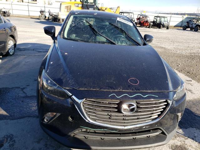 2016 MAZDA CX-3 GRAND - JM1DKDD7XG0140867