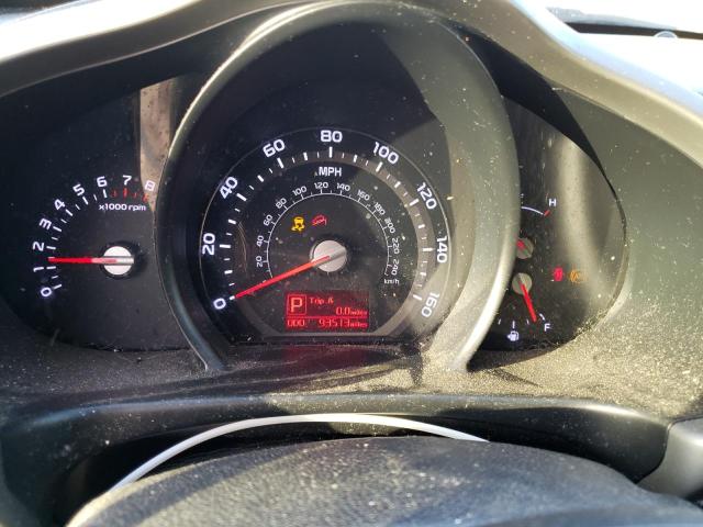 KNDPB3ACXG7796227 KIA Sportage Lx