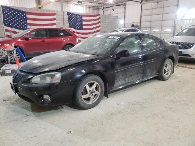 2004 Pontiac Grand Prix GT2