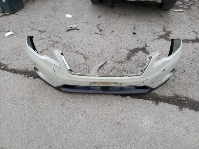 JF2GPACC1E8314353 Subaru Xv Crosstrek 2.0 Premium